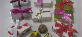 Corporate Chocolates image