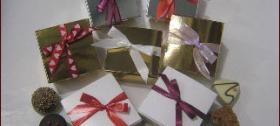 Wedding Chocolates image