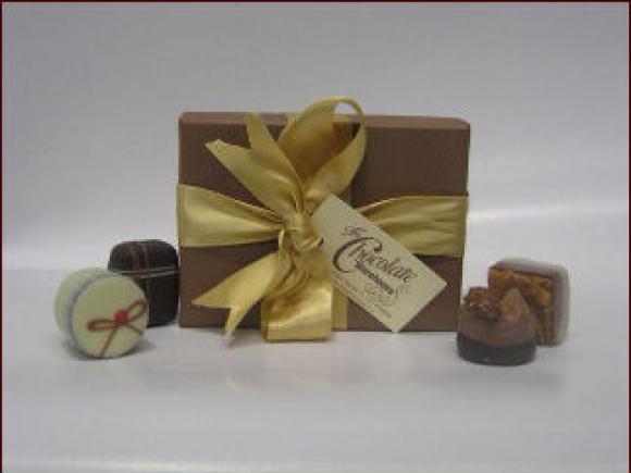 The Connoisseur Collection 113g image