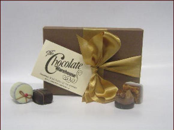 The Connoisseur Collection 230g image