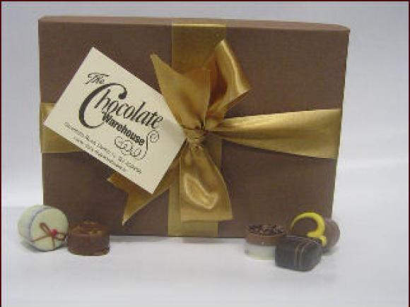 The Connoisseur Collection 455g image