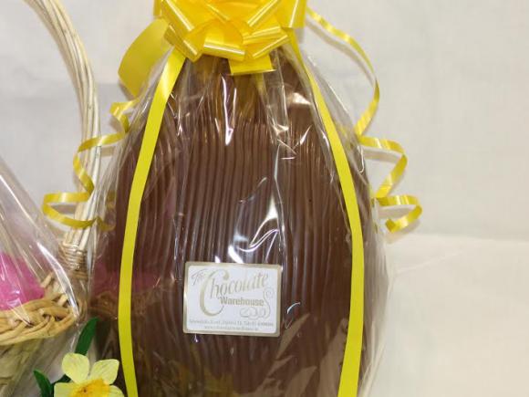 Bag Egg image