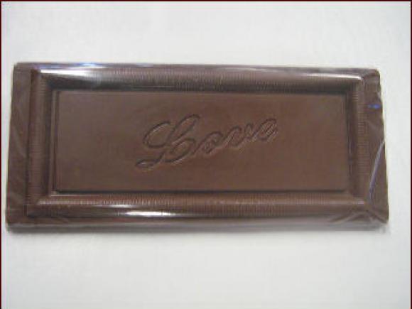 Love Bar 160g image